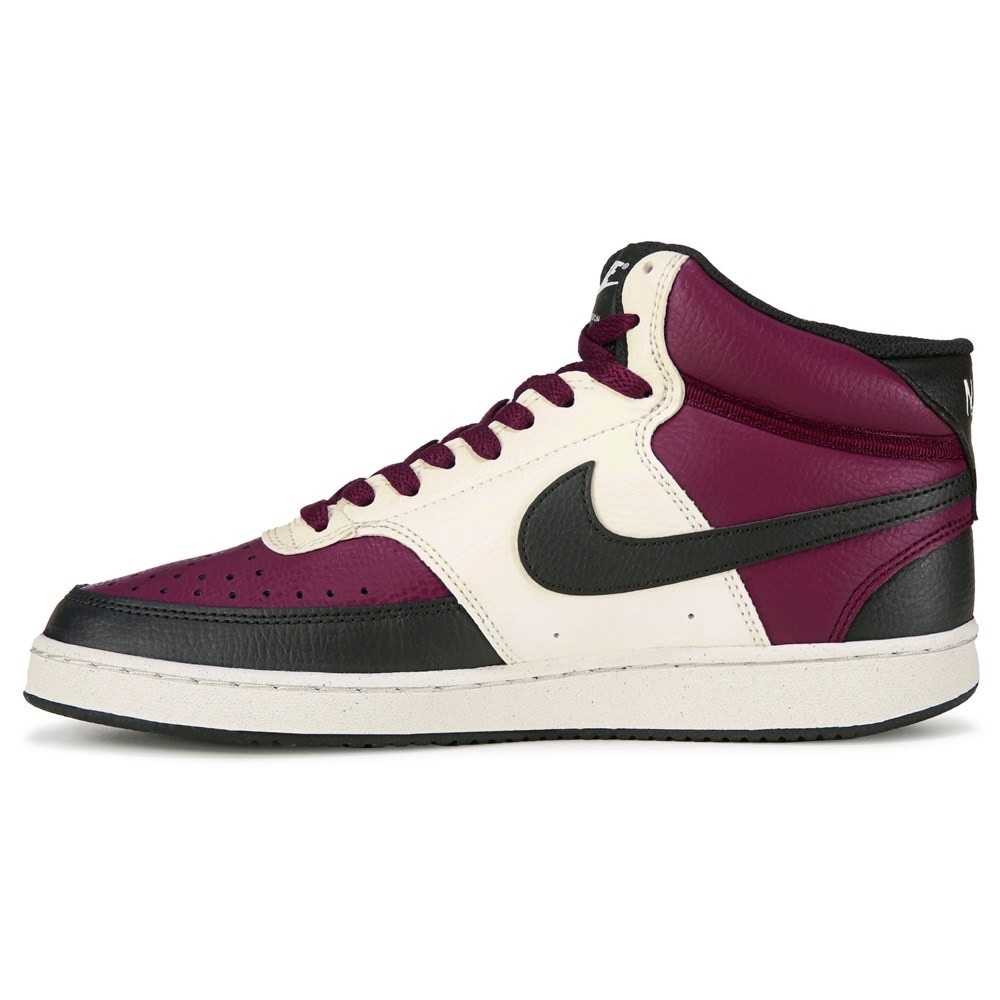 Men’s Nike Court Vision Mid Sneaker, NIB - Picture 3 of 8